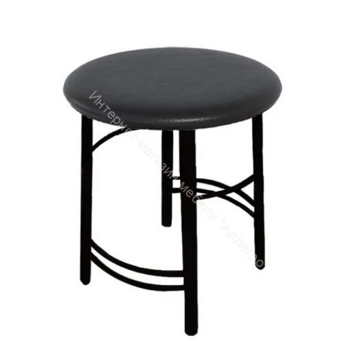 Табурет металлический ТМ 7 (Фант)