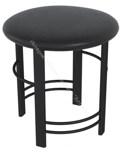 Табурет металлический ТМ 7 (Фант)