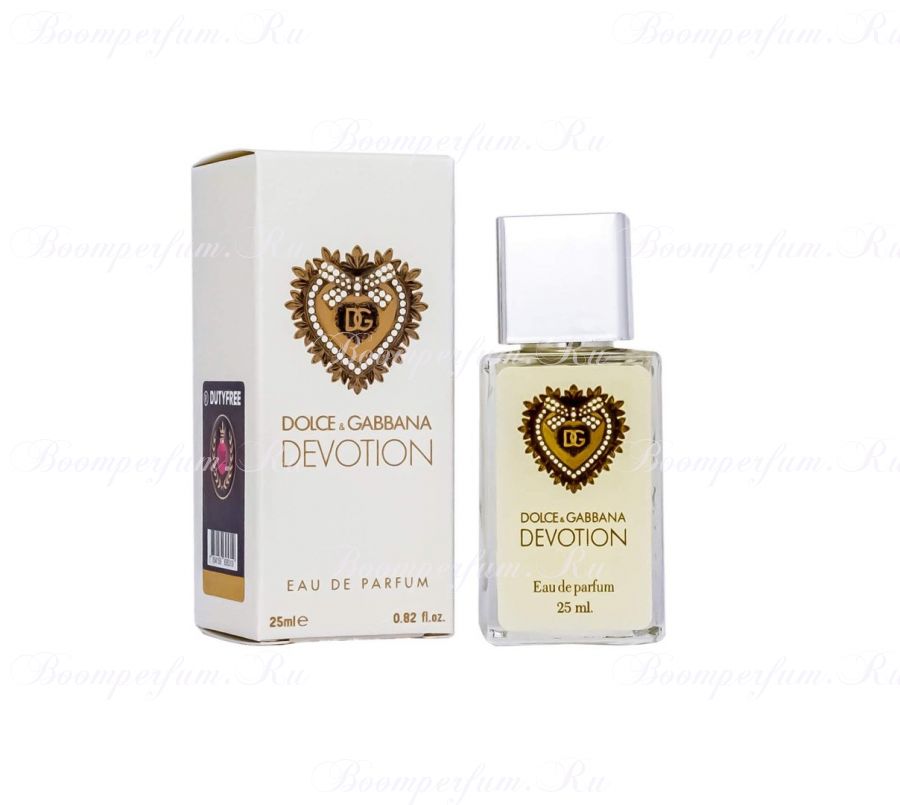 Dolce & Gabbana Devotion 25 ml