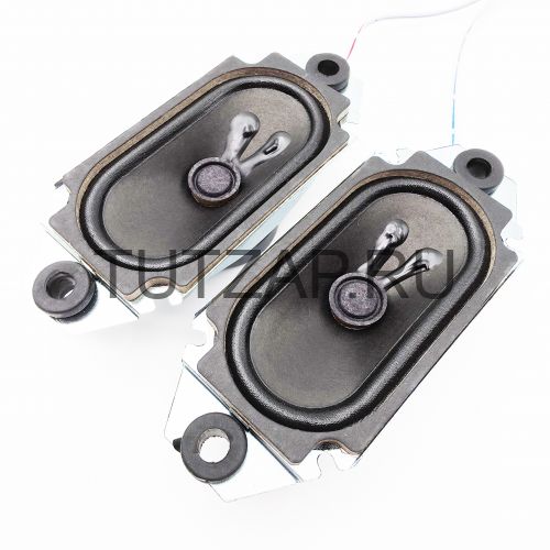 Динамики TYY 8Ω 10W для телевизора Soundmax SM-LED32M17S