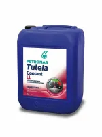 PETRONAS TUTELA COOLANT LL-SI, 20л