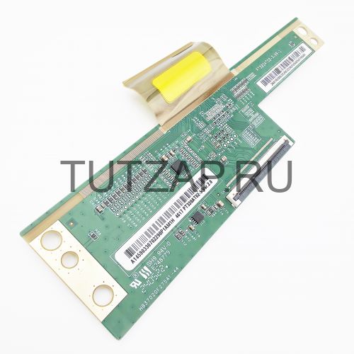 T-CON PT320AT02-5-XR-1 PT320AT02-5 Ver.2.0 для телевизора Soundmax SM-LED32M17S