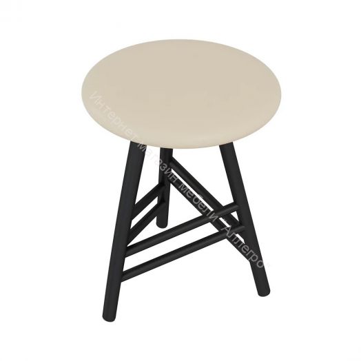 Табурет металлический ТМ 3 (Фант)