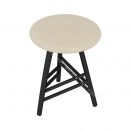 Табурет металлический ТМ 3 (Фант)