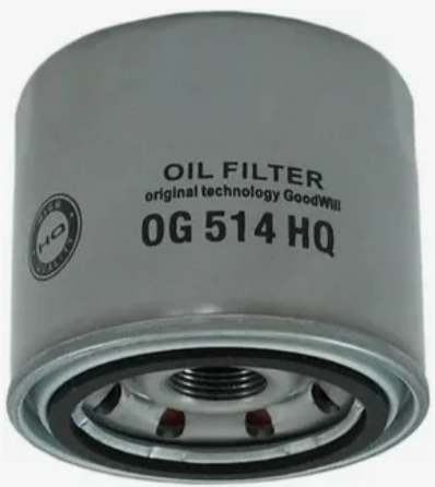 Фильтр масляный GOODWILL OG514HQ