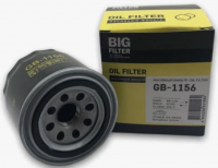 Фильтр масляный BIG Filter GB-1156