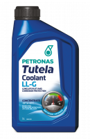 PETRONAS TUTELA COOLANT LL-G, 1л