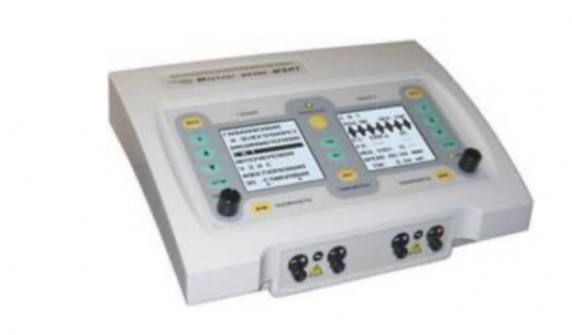 «Мустанг-Физио-МЭЛТ-2К-МТ» Физиотерапия