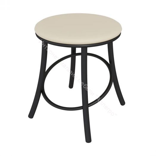 Табурет металлический ТМ 2 (Фант)