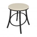 Табурет металлический ТМ 2 (Фант)