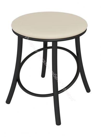 Табурет металлический ТМ 2 (Фант)