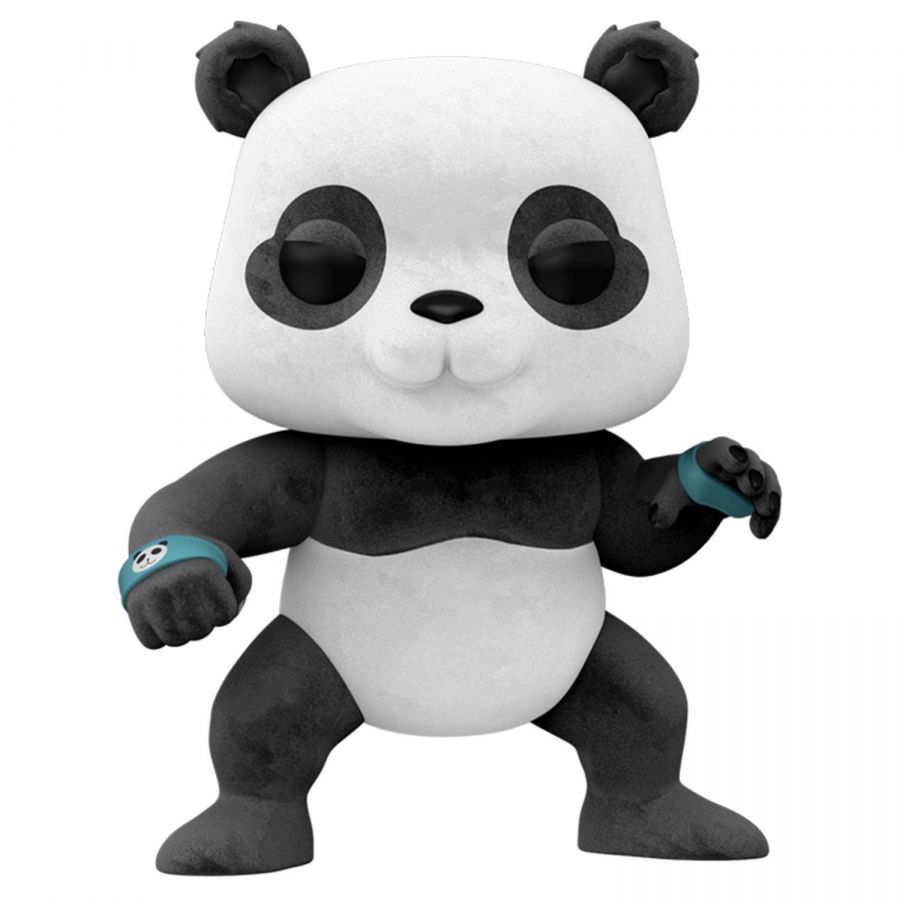 Фигурка Funko POP! Jujutsu Kaisen - Panda (FL) (Exc)