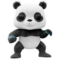 Фигурка Funko POP! Jujutsu Kaisen - Panda (FL) (Exc)