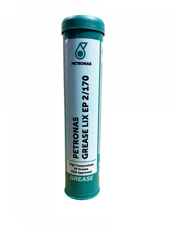 PETRONAS PETRONAS GREASE LIX EP 2/170, 0.4кг