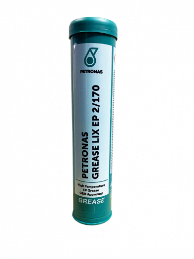 PETRONAS PETRONAS GREASE LIX EP 2/170, 0.4кг