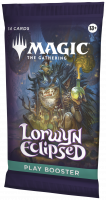 Magic: The Gathering - Lorwyn Eclipsed - Play Booster [ENG]