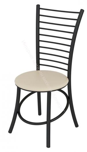 Стул металлический СМ 11 (Фант)