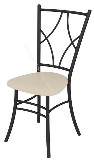 Стул металлический СМ 7 (Фант)