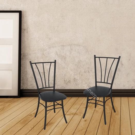 Стул металлический СМ 6 (Фант)