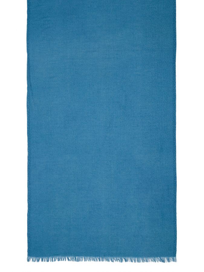 Палантин женский шелк+виск 67х180 LBL34-349-26 LABBRA