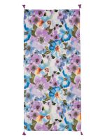 Палантин женский хл+мод 85х180 LG19-471-10 LABBRA