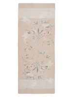 Палантин женский шелк+хл 80х190 BL22-8483-22 ELEGANZZA