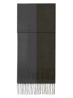 Шарф мужской шерсть+хл+акр 33х180 LEW72-191-12 LABBRA