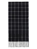 Шарф мужской шерсть+хл+акр 33х180 LEW72-200-19 LABBRA