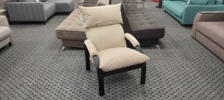 Кресло-трансформер Leset Морган Венге ткань V 32, вид 9