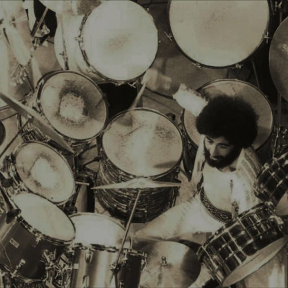 Gunesh – Vietnamese Frescoes - 2019