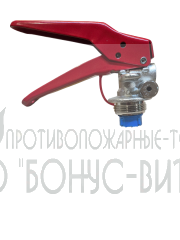 ЗПУ для ОВЭ М30х1,5, (растр.М16, сиф.тр.М16, ман.М10х1-7H)