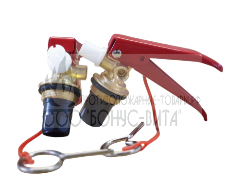 ЗПУ М24х1,5 (растр.М10, сиф.тр.М14, ман.М8х1)