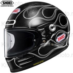 Шлем Shoei Glamster 06 Blast TC-5