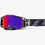 100% Armega Hiper Crenshaw очки для мотокросса