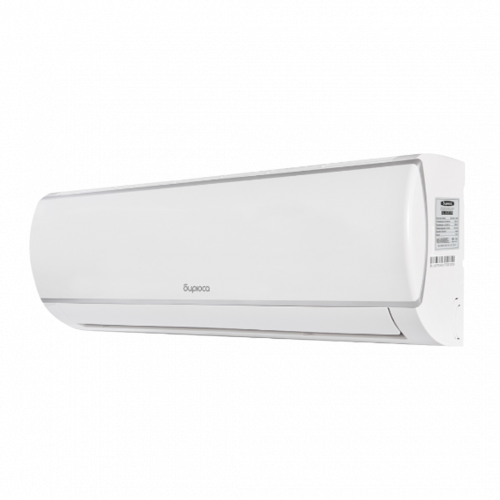 Бирюса B-18LPR / B-18LPQ Legend настенная сплит система (On/Off)