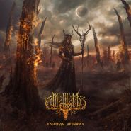 МЕЩЕРА - Легенды древних LP black