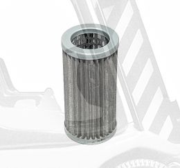 *Фильтр АКПП внутренний YQX30AS0510 /Total Source/, шт