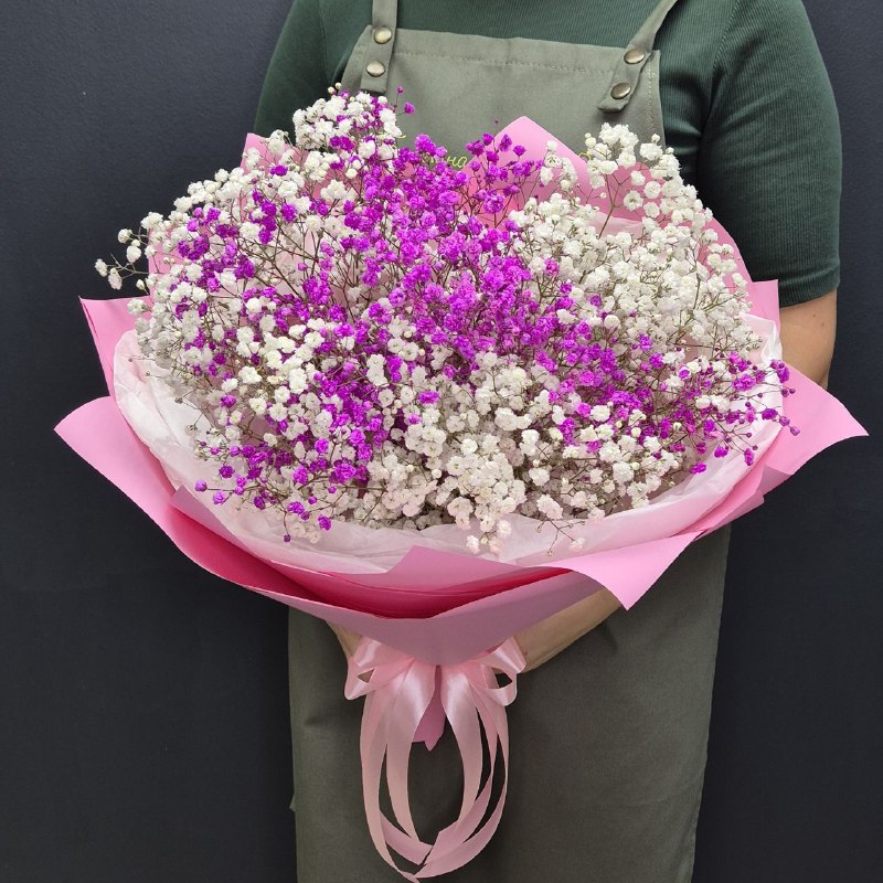 Ты - моё нежное облако