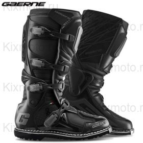Мотоботы Gaerne Fastback Endurance Enduro Midnight
