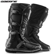 Мотоботы Gaerne Fastback Endurance Enduro Midnight