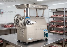 Мясорубка Gastromix MG-22R с реверсом