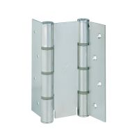 Барная петля Aldeghi Code 87 155*40 мм хром матовый