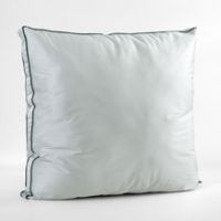 Подушка 70*70 Лебяжий пух Сатин Т300