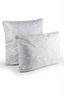 Подушка Эвкалиптовое волокно тик [в ассортименте]