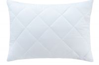 Подушка Prima Лебяжий пух ПЛП-77 [в ассортименте]