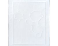 Одеяло детское "Лебяжий пух" ОД-110-140-Л [в ассортименте]