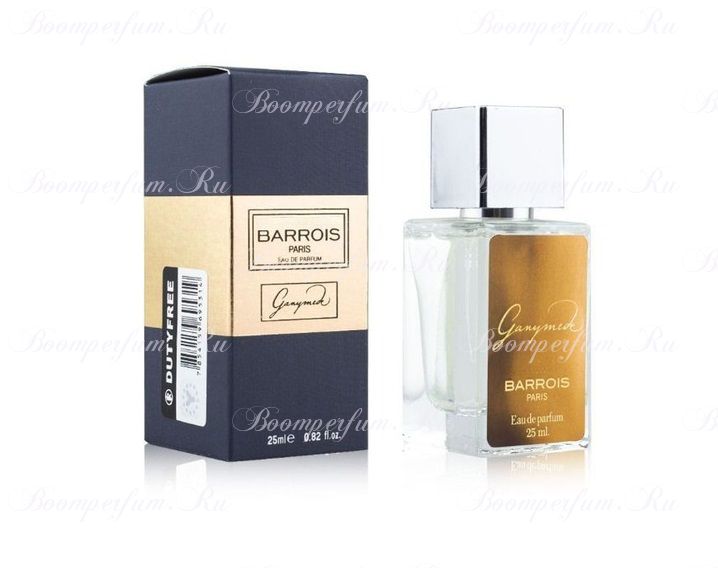 Marc-Antoine Barrois Ganymede 25 ml