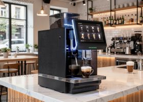 Кофемашина Jetinno JL36