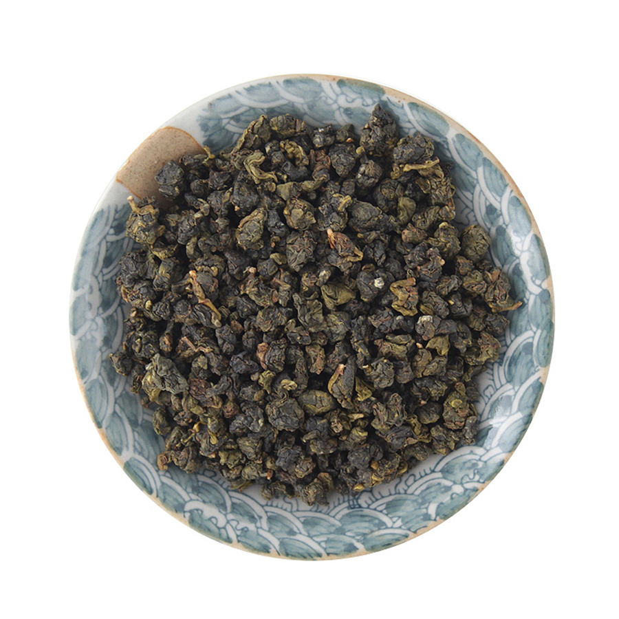 Алишань Цзинь Сюань, премия «за качество» Алишаньской фермерской ассоциации