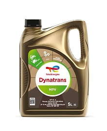 TotalEnergies DYNATRANS MPV, 5л